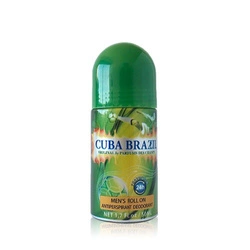 CUBA ORIGINAL Cuba City Miami For Women DEO ROLL-ON 50ml
