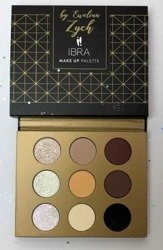 IBRA Make Up Pallette by Ewelina Zych Paleta 9 Cieni