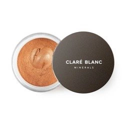 CLARÉ BLANC Cień do Powiek 882 Toffee 1,5 g