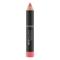 CATRICE INTENSE MATTE kredka do ust 020 coral vibes, 1.2 g