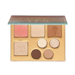 Dessi X Marzena Tarasiewicz Honeymoon Eye and Cheek Palette