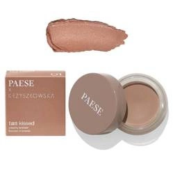 PAESE Tan Kissed Bronzer W Kremie 01 12g