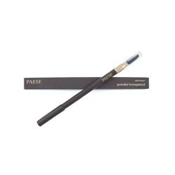 PAESE Powder Brow Pencil Pudrowa Kredka Do Brwi Dark Brown 1,19g