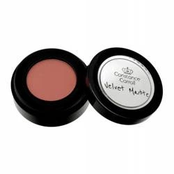 Constance Carroll  Velvet Matte Mono  Cień do powiek 05