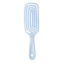 DONEGAL My Moxie Brush Wentylowana Szczotka Do Włosów Prostokątna 1285