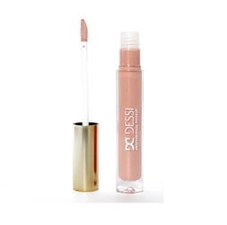 Dessi Błyszczyk  Cream Cover Lip Gloss 101 Mild 5,5 ml