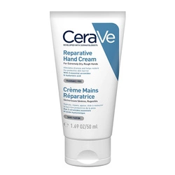 CERAVE Reparative Hand Cream Regenerujący Krem Dla Bardzo Suchej Skóry 50ml