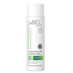 BE BIO Ewa Chodakowska Longevity Odżywka Do Włosów Gęstość&Wzmocnienie 250ml