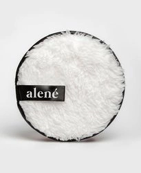 Alené  Gąbeczka do Demakijażu Biała