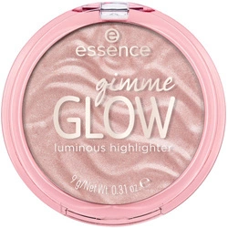 ESSENCE Gimme Glow Luminous Highlighter Rozświetlacz Do Twarzy 20 Lovely Rose 9g
