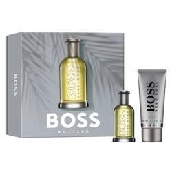 SET HUGO BOSS Bottled EDT Spray 50ml + SHOWER GEL 100ml