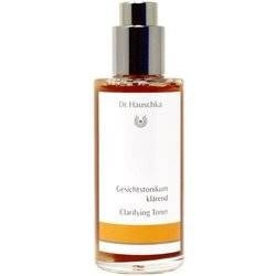 DR. HAUSCHKA Clarifying Toner Tonik Regulujący Na Dzień I Na Noc 100ml