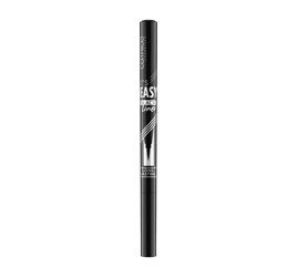 CATRICE Liner It's Easy Black 010  1 ml