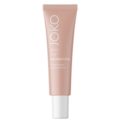 JOKO Skin Joy Foundation Długotrwały Podkład Nawilżający 03Y Sand 30ml