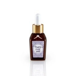 ANWEN Happy Ends Płynne Serum Do Zabezpieczania Końcówek Włosów 20ml