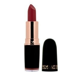 Makeup Revolution Iconic Pro Lipstick Pomadka do ust Duel Matte 3.2g