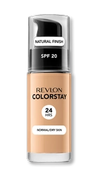 REVLON Colorstay Podkład 240 Medium Beige Cera Sucha i Normalna 30ml
