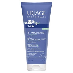 URIAGE Bebe 1st Cleansing Cream Krem Myjący Dla Dzieci 200ml