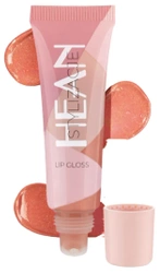 HEAN Stylizacje Lip Gloss BŁYSZCZYK DO UST Coral