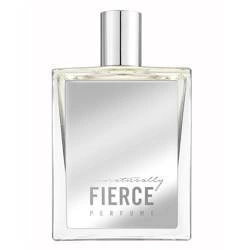ABERCROMBIE&FITCH Naturally Fierce Women EDP Spray 100ml