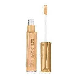 RIMMEL Oh My Gloss! Plump Błyszczyk Powiększający Usta 801 Angel Shimmer 6,5ml
