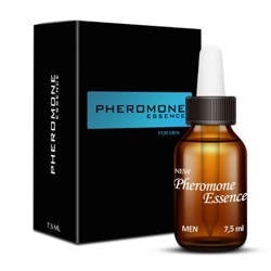 PHEROMONE ESSENCE Feromony Dla Mężczyzn 7,5ml