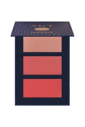 PIERRE RENE Art Cream Contouring Paleta Do Konturowania 01 12g