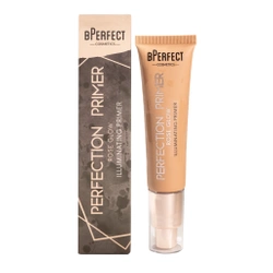 BPerfect Perfection Primer Illuminating Baza Rozświetlająca Rose Glow 35 ml