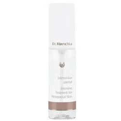 DR. HAUSCHKA Intensive Treatment For Menopausal Skin Intensywna Kuracja Do Twarzy W Okresie Menopauzy 40ml