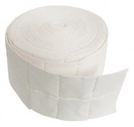 Waciki Bezpyłowe 500 sztuk