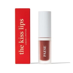 PAESE The Kiss Lips Pomadka W Płynie 04 3.4ml