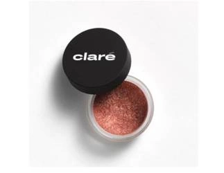 CLARÉ Cień do Powiek  Golden Brown 892 0,4g