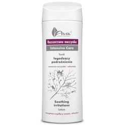 AVA LABORATORIUM Rozszerzone Naczynka Tonik Łagodzący Podrażnienia 250ml