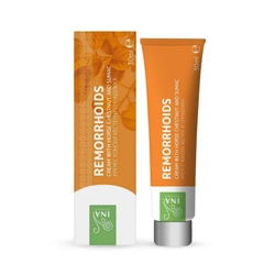 INA ESSENTIALS Remorrhoids Hemorroids Cream Krem Na Hemoroidy 30ml