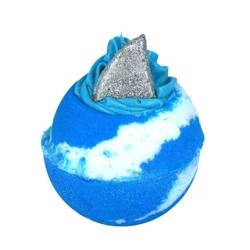 BOMB COSMETICS Shark Attack Musująca Kula Do Kąpieli 160g