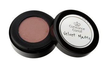 Constance Carroll  Velvet Matte Mono  Cień do powiek 07