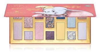 Essence Disney Classics Dumbo Silky Eyeshadow Palette Paleta Cieni