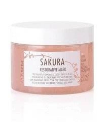 INEBRYA Sakura Regenerating Gel Treatment For Scalp & Hair Regenerująca Maska Do Włosów 250ml
