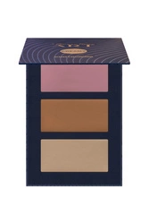 PIERRE RENE Art Cream Contouring Paleta Do Konturowania 03 12g