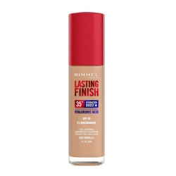 RIMMEL Lasting Finish Podkład Do Twarzy 160 Vanilia 30ml