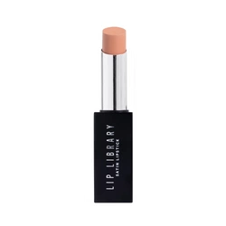 Bperfect Lip Library Pomadka Satynowa Classic 3g