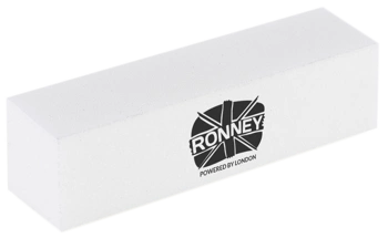 ROONEY Bloczek Polerski Różowy