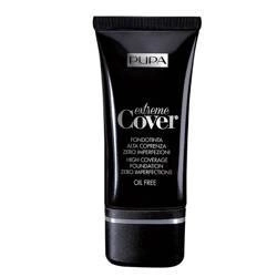 PUPA Extreme Cover Foundation Kryjący Podkład Do Twarzy 050 Deep Sand 30ml