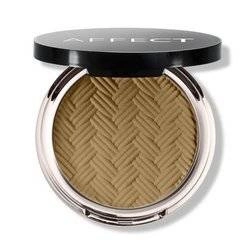 AFFECT Glamour Pressed Bronzer Bronzer Prasowany G-0013 Pure Happiness 8g