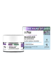 So!Flow Masełko Zabezpieczające na Końcówki 15ml