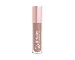 GOLDEN ROSE Soft&Matte Creamy Lip Pomadka 103