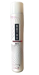 WATS Pro-f Botox Professional White Express Hair Spray Extra Strong 750 ml