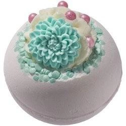 BOMB COSMETICS Bath Bomb Kula Do Kąpieli Hydrangea Hydration 160g