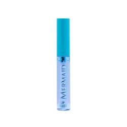INGRID Mermaid Glow Błyszczyk Optycznie Wypełniający Usta Water Glow