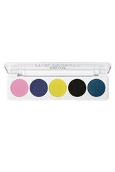 MIYO Five Points Palette Color Box Edition Paleta Cieni Do Powiek 26 Make It Funkey Eyes